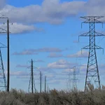 Sveriges smarta elnät